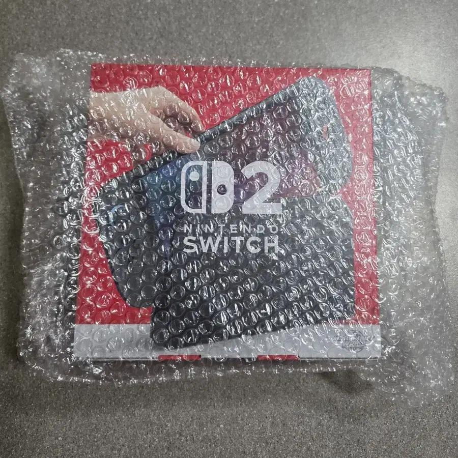 닌텐도 스위치2 마리오카트 월드 세트 미개봉 새상품