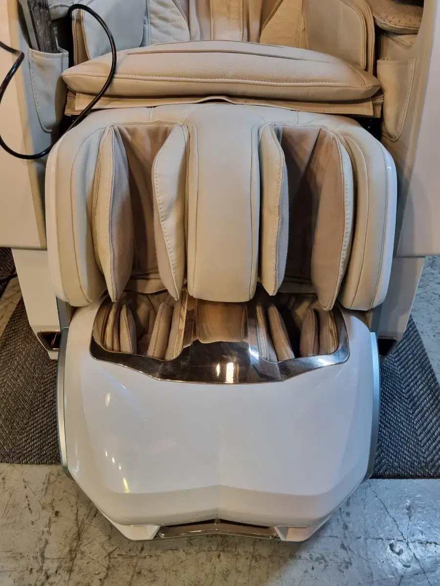 바디프랜드 팬텀 메디칼 안마의자